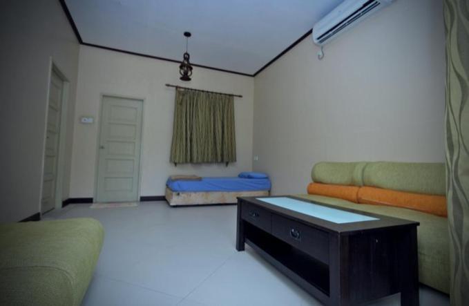 Redang Mutiara Beach Resort 热浪岛 客房 照片