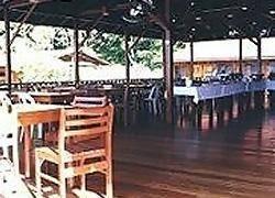 Redang Mutiara Beach Resort 热浪岛 外观 照片