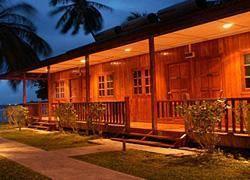 Redang Mutiara Beach Resort 热浪岛 外观 照片